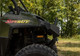 Polaris Ranger XP Winch Ready Front Bumper by SuperATV